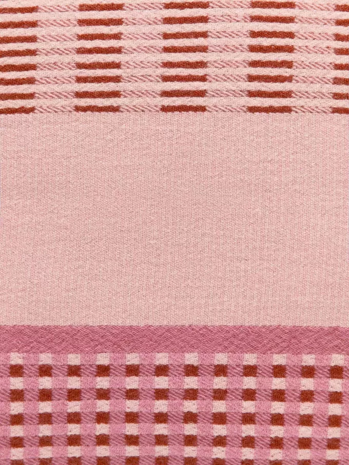 Funda de cojín de lana 50 x 50 cm Funda de cojín de lana 50 x 50 cm