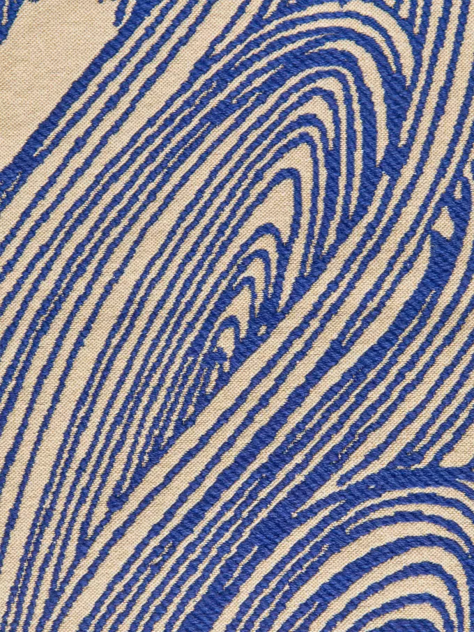 Funda de cojín de lana de algodón 50 x 50 cm Funda de cojín de lana de algodón 50 x 50 cm