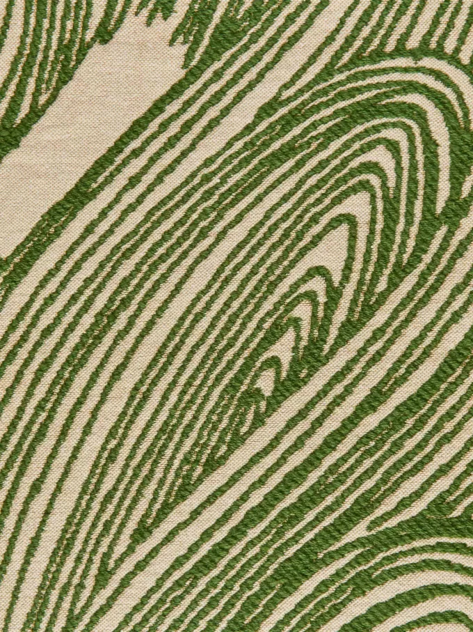 Funda de cojín de lana de algodón 50 x 50 cm Funda de cojín de lana de algodón 50 x 50 cm