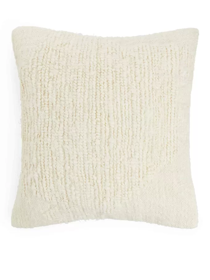 Funda de cojín de lino 50 x 50 cm Funda de cojín de lino 50 x 50 cm