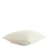 Funda de cojín de lino 50 x 50 cm Funda de cojín de lino 50 x 50 cm