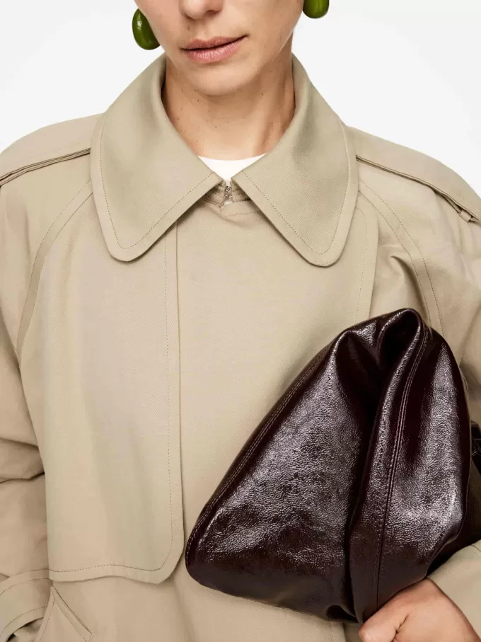 Gabardina corta Gabardina corta