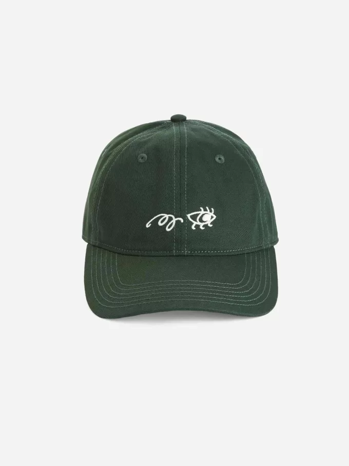 Gorra ARKET CAFÉ Gorra ARKET CAFÉ