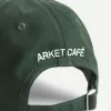 Gorra ARKET CAFÉ Gorra ARKET CAFÉ