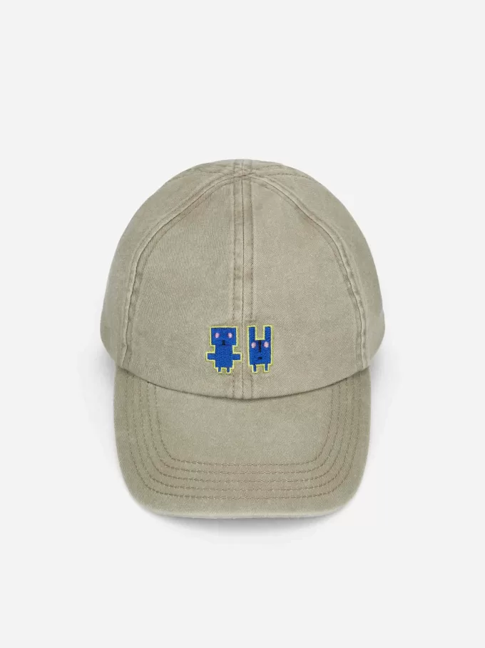 Gorra Bordada Gorra Bordada