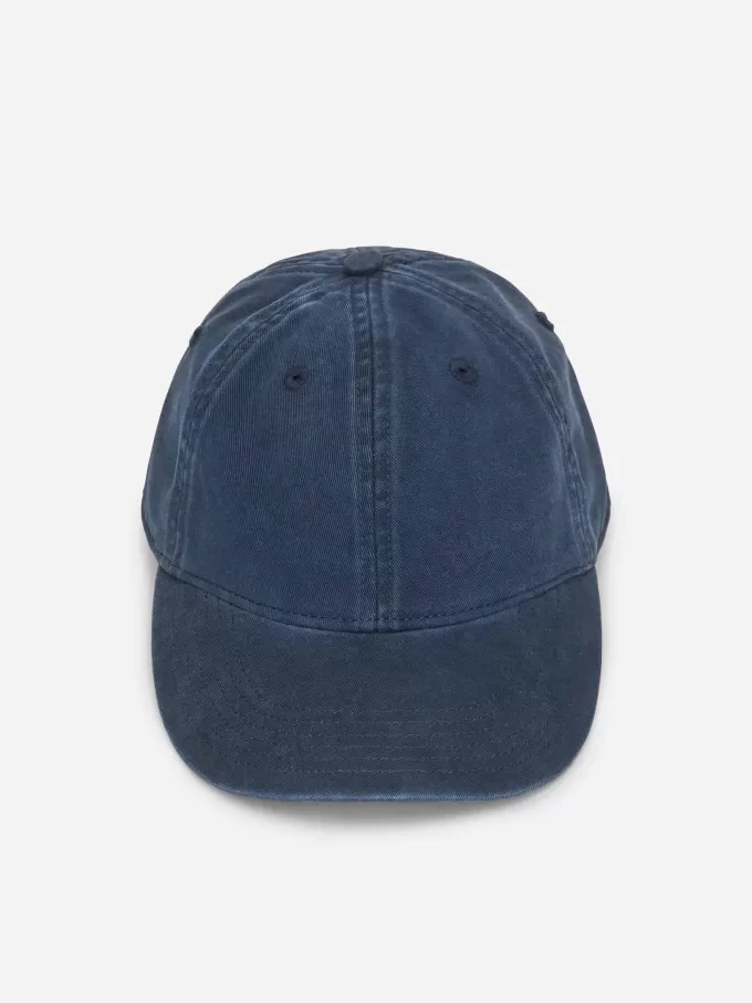 Gorra de algodón lavado Gorra de algodón lavado