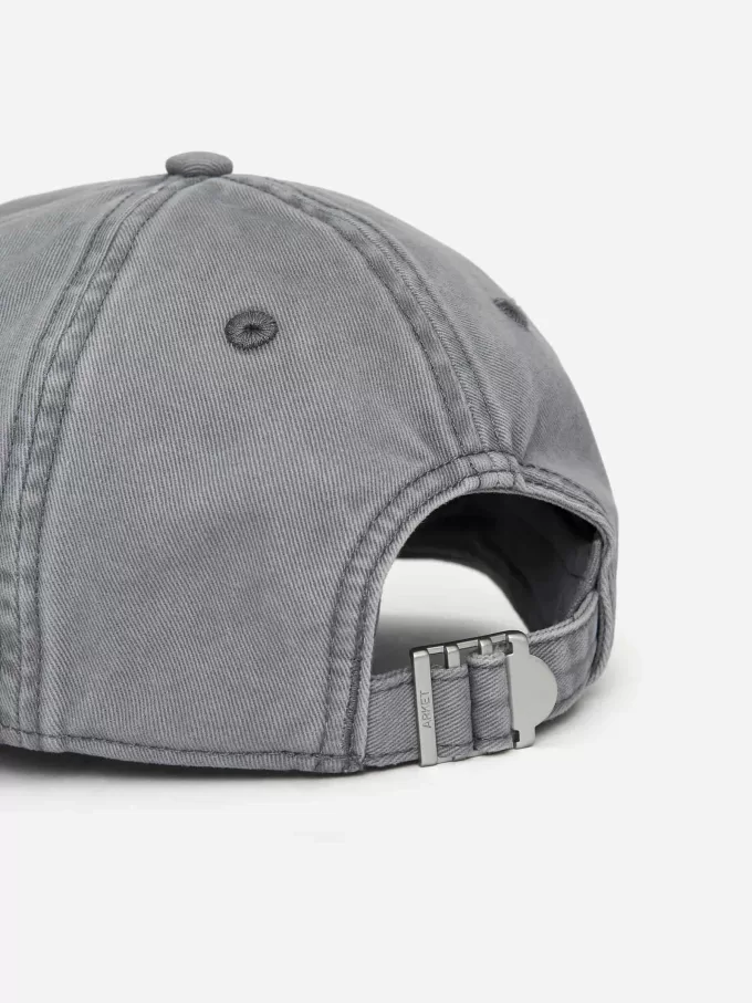 Gorra de algodón lavado Gorra de algodón lavado