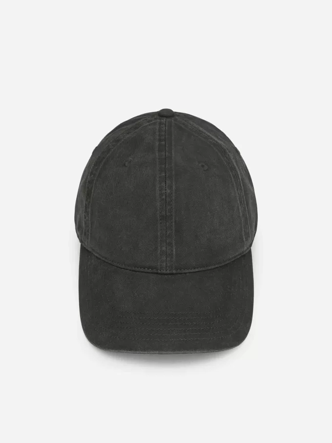 Gorra de algodón lavado Gorra de algodón lavado