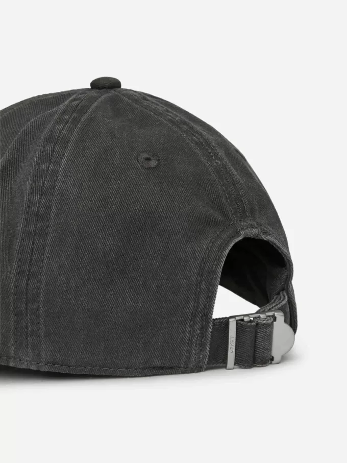 Gorra de algodón lavado Gorra de algodón lavado