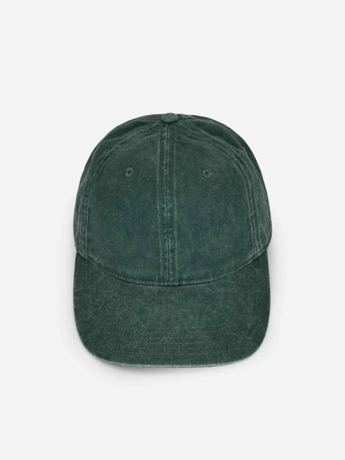 Gorra de algodón lavado Gorra de algodón lavado