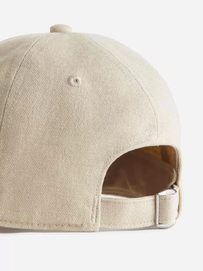 Gorra de algodón y cáñamo Gorra de algodón y cáñamo