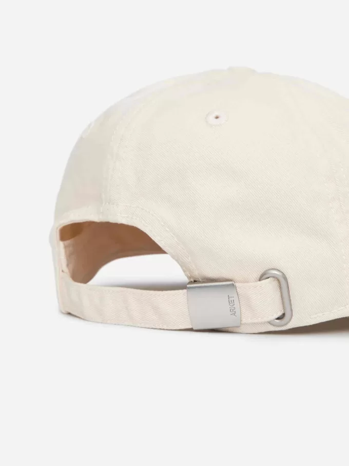 Gorra de color en contraste Gorra de color en contraste