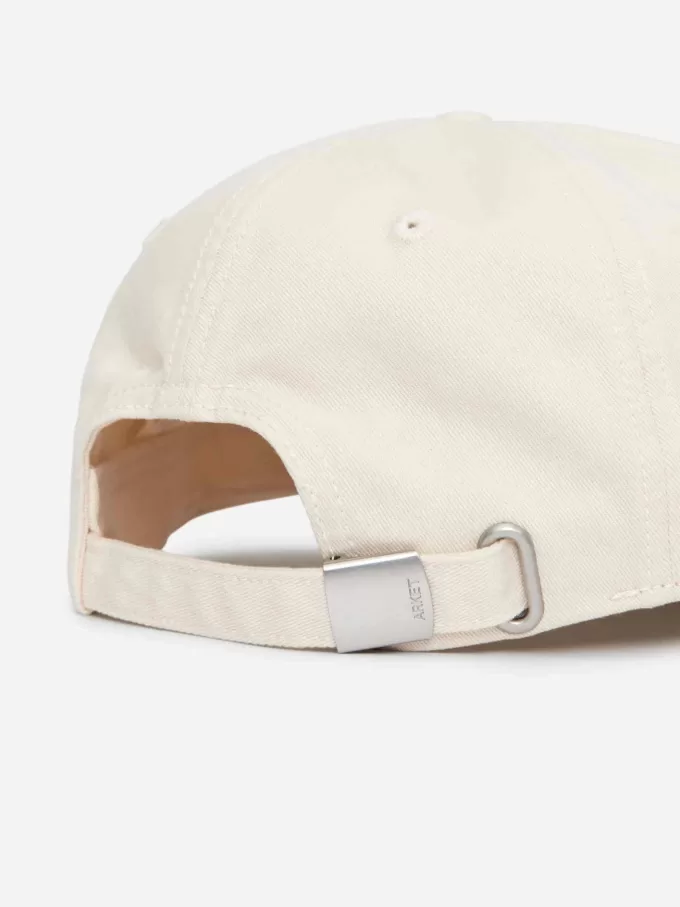 Gorra de color en contraste Gorra de color en contraste