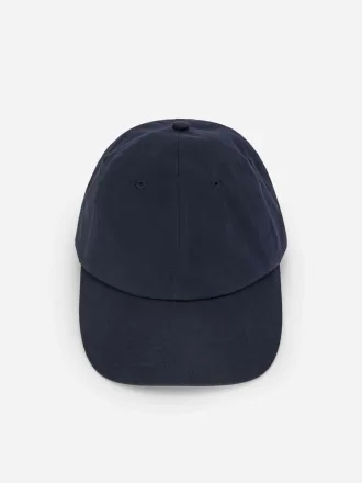 Gorra de sarga