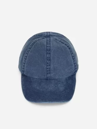 Gorra lavada Gorra lavada