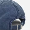 Gorra lavada