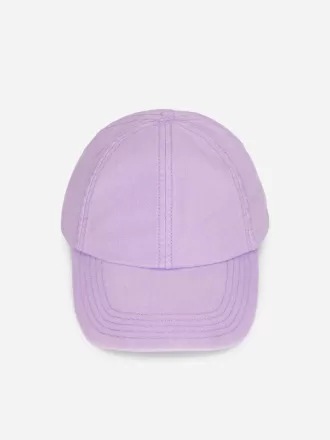 Gorra lavada