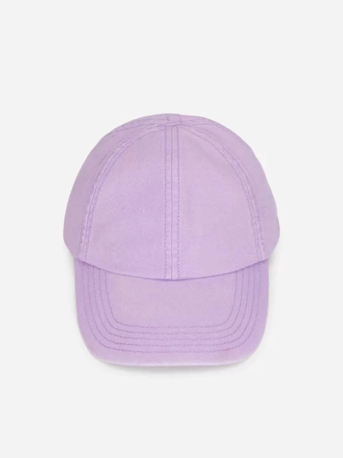 Gorra lavada Gorra lavada