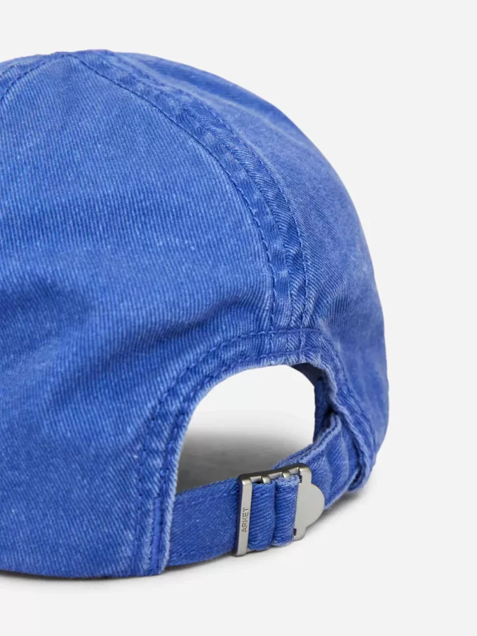 Gorra lavada Gorra lavada