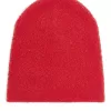Gorro bouclé