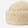 Gorro de peluche Gorro de peluche