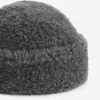 Gorro de peluche