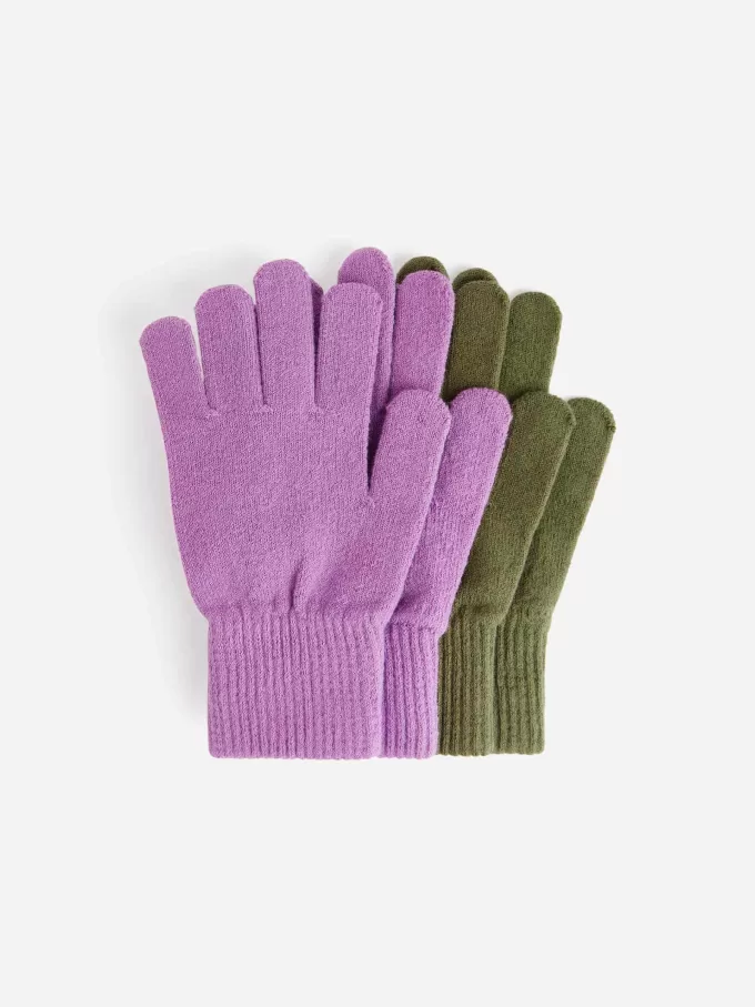 Guantes de algodón Guantes de algodón