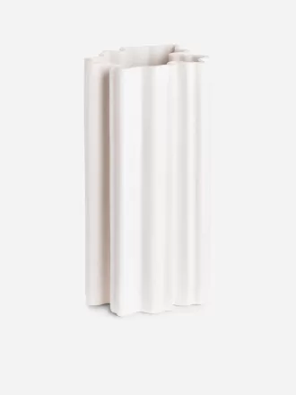 Jarrón de gres 31 cm