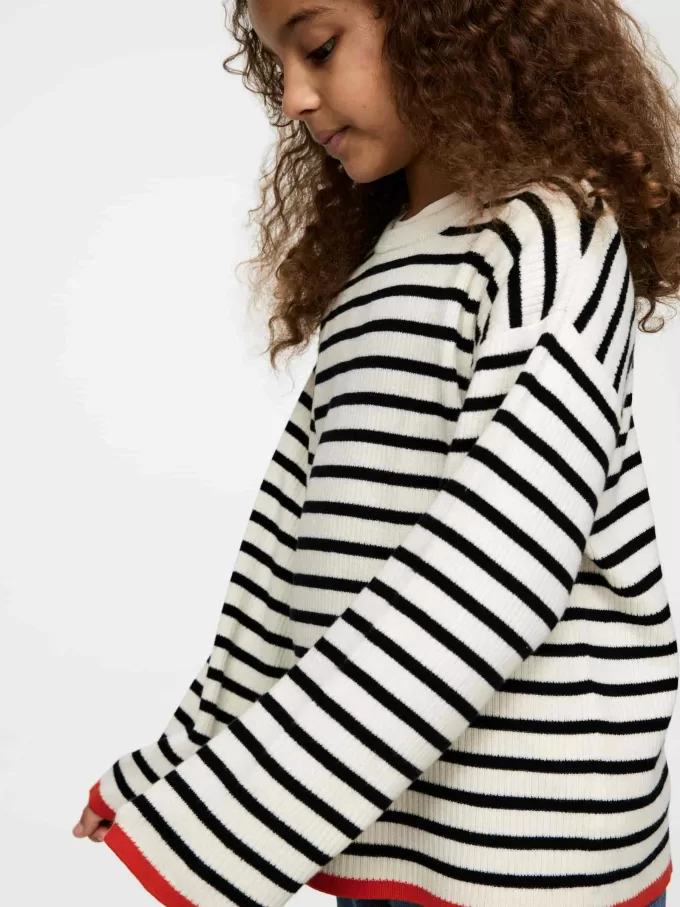 Jersey de algodón de canalé Jersey de algodón de canalé