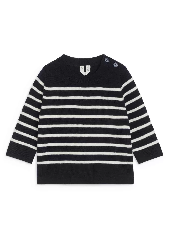 Jersey de lana Jersey de lana