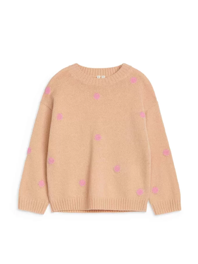 Jersey de lana Jersey de lana