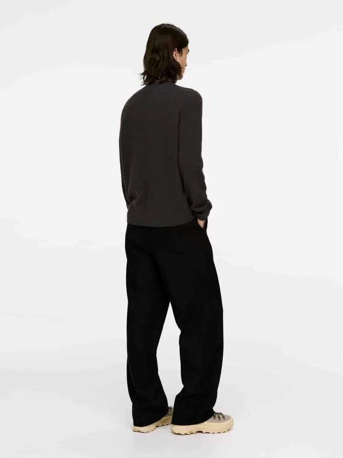 Jersey de lana y cachemir Jersey de lana y cachemir