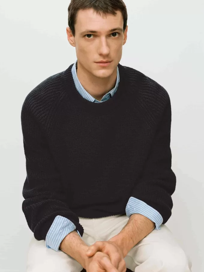 Vaqueros rectos sueltos OCEAN Vaqueros rectos sueltos OCEAN