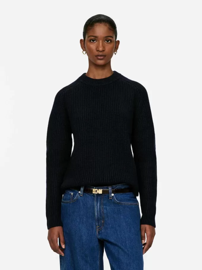 Jersey de merino Jersey de merino