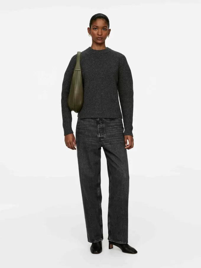 Jersey de merino Jersey de merino