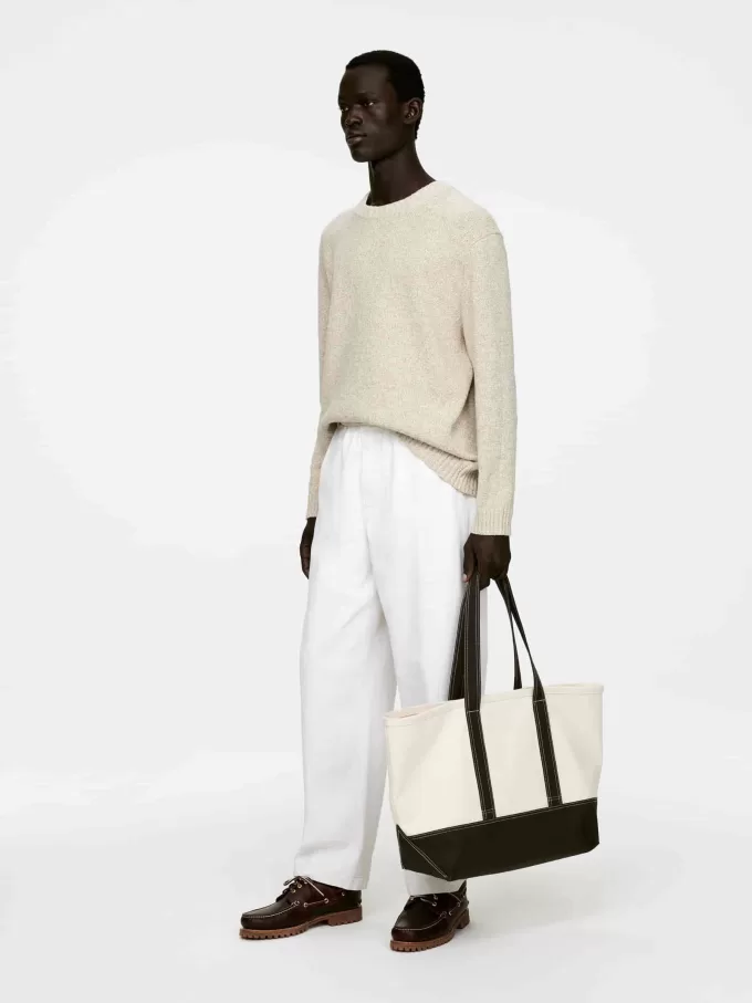 Jersey de mezcla de algodón texturizado Jersey de mezcla de algodón texturizado