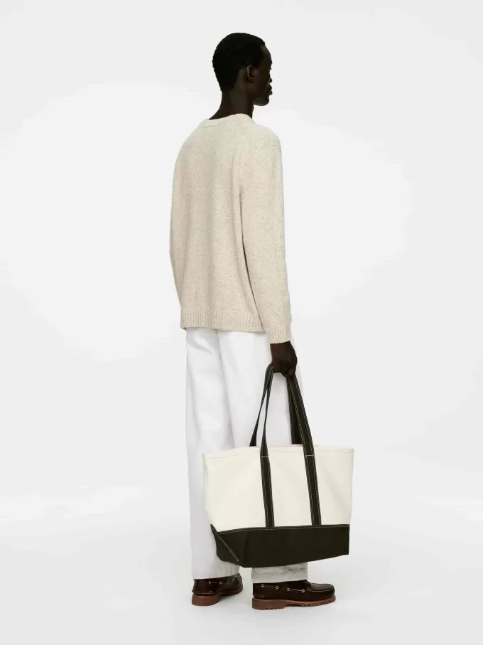 Jersey de mezcla de algodón texturizado Jersey de mezcla de algodón texturizado