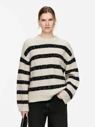 Jersey de punto de algodón