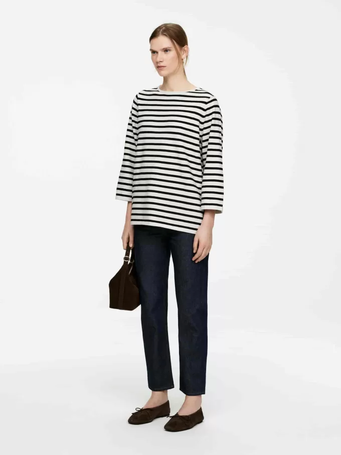 Jersey de punto de algodón Jersey de punto de algodón