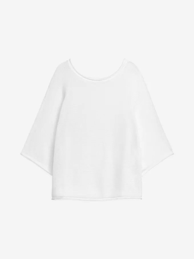 Jersey de punto de algodón