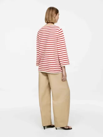 Jersey de punto de algodón Jersey de punto de algodón