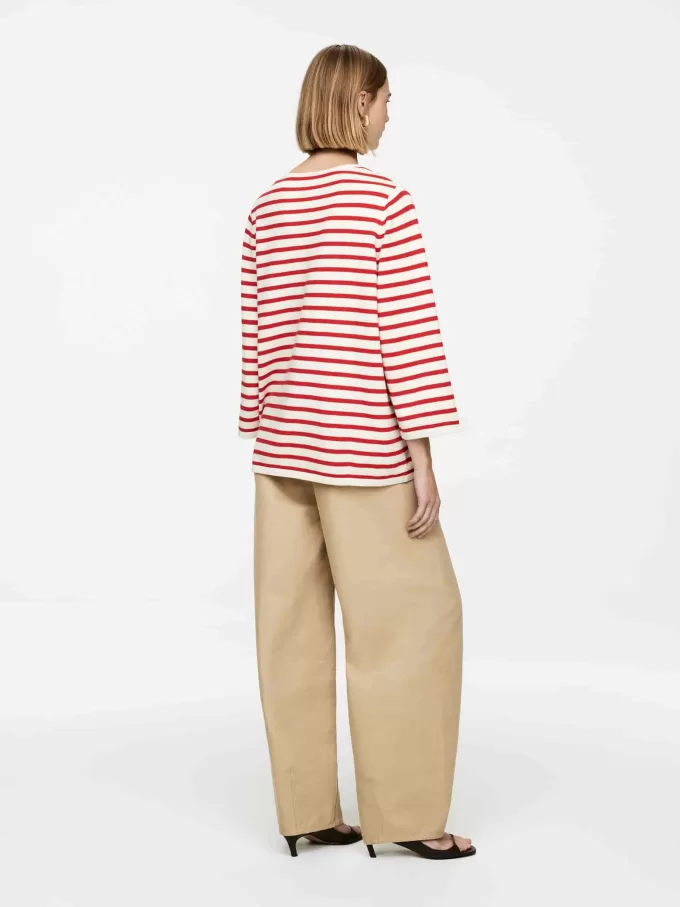 Jersey de punto de algodón Jersey de punto de algodón