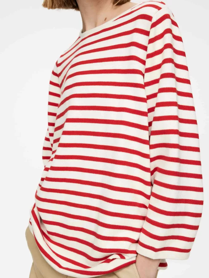 Jersey de punto de algodón Jersey de punto de algodón