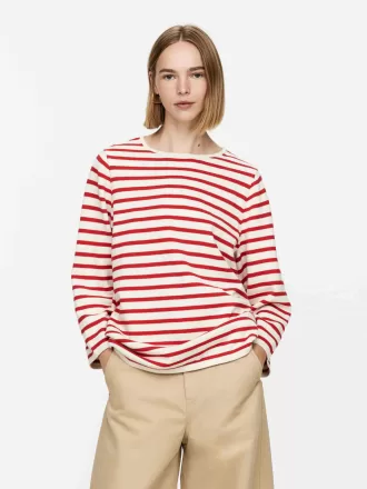 Jersey de punto de algodón Jersey de punto de algodón