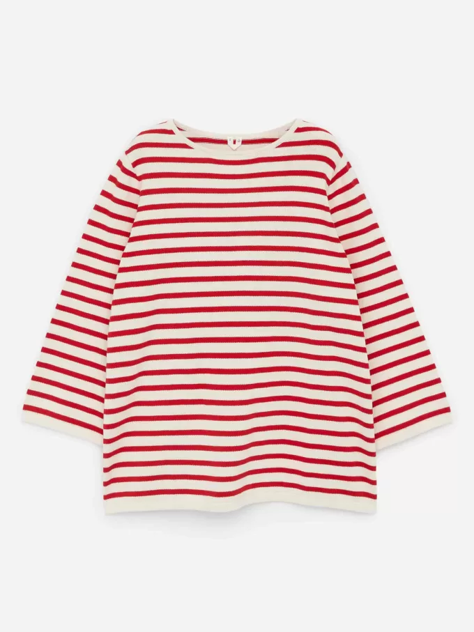 Jersey de punto de algodón Jersey de punto de algodón