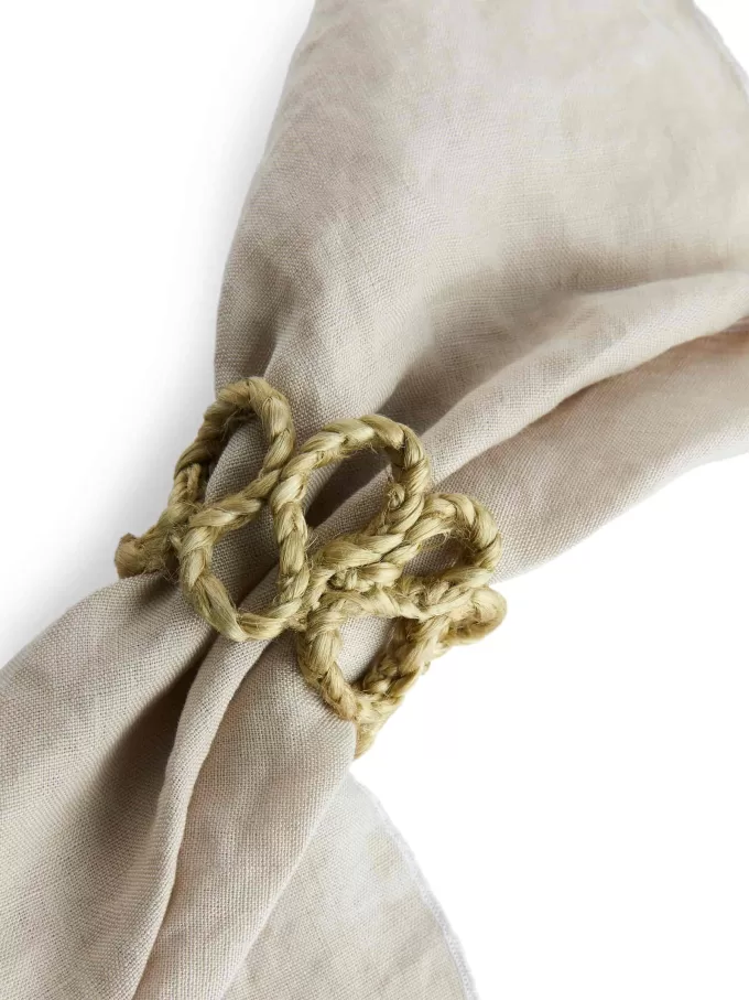 Juego de 2 servilleteros. Juego de 2 servilleteros.