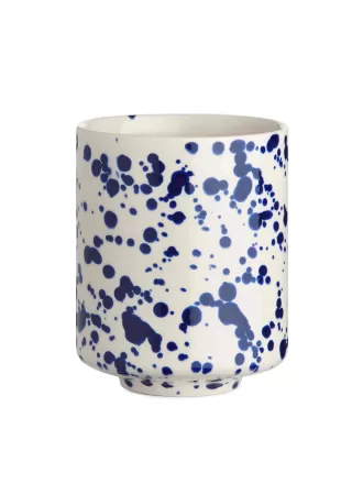 Juego de 2 tazas de gres