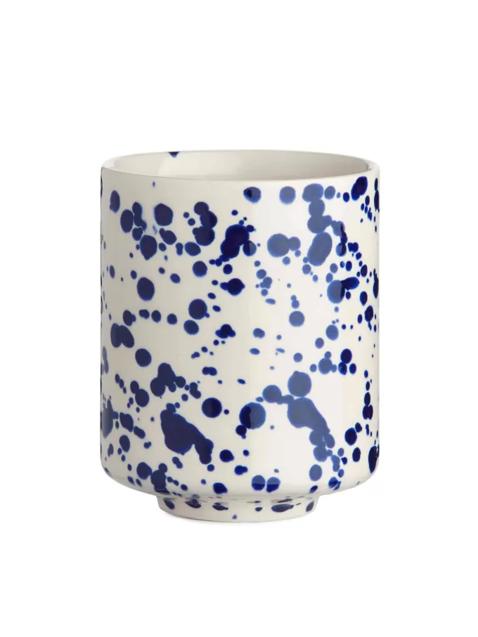 Juego de 2 tazas de gres Juego de 2 tazas de gres