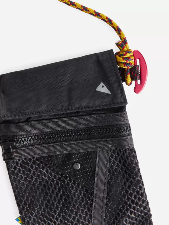 Klättermusen Algir Bolsillo con cordón Klättermusen Algir Bolsillo con cordón