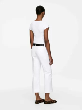 LUNA Camiseta entallada LUNA Camiseta entallada